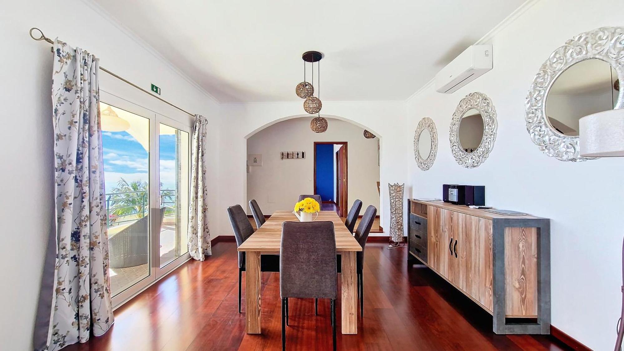 Casa Eleanor By Lovelystay Calheta  Exterior photo