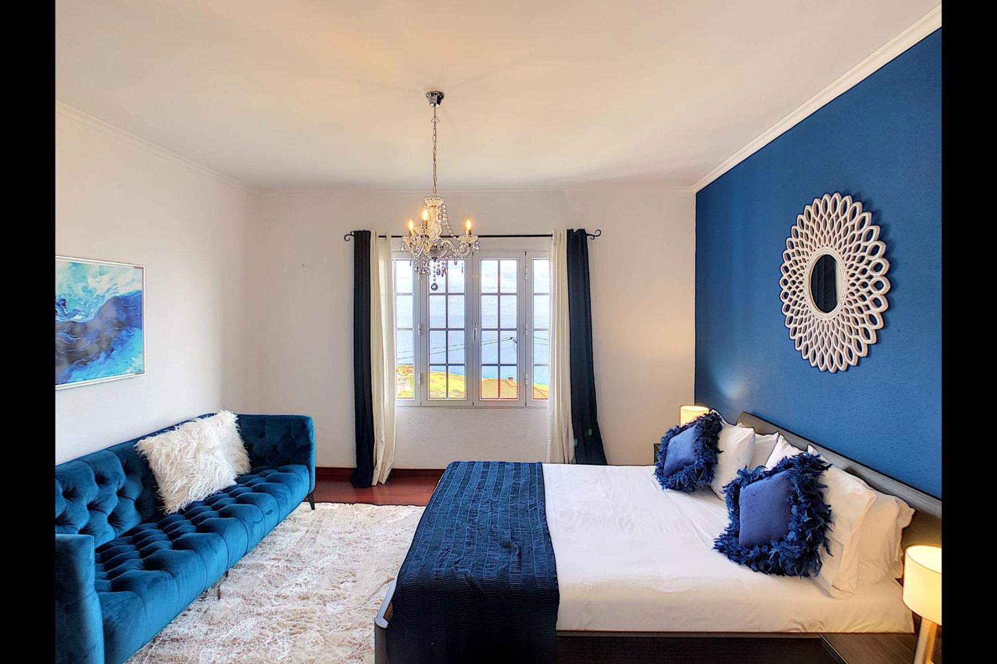 Casa Eleanor By Lovelystay Calheta  Exterior photo