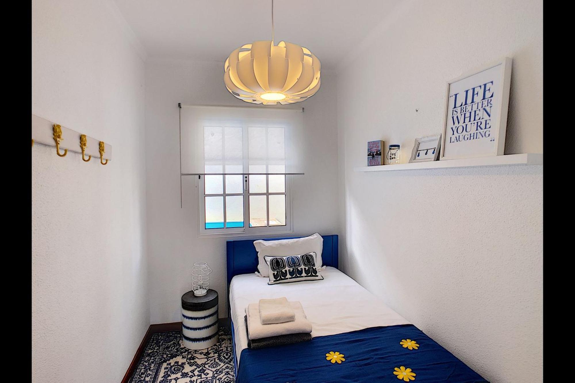 Casa Eleanor By Lovelystay Calheta  Exterior photo